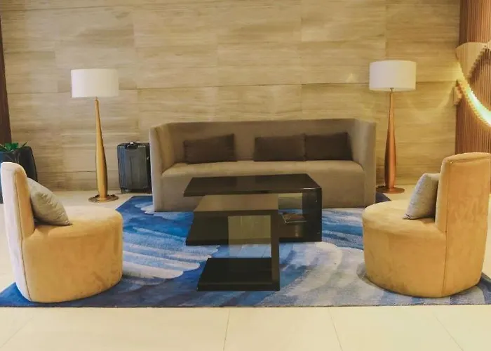 Aparthotel Cozy By The Lapu-Lapu City