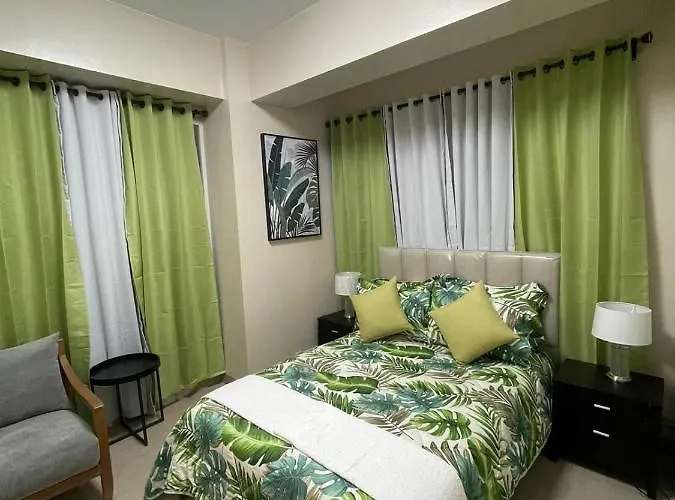 Cozy By The Aparthotel Lapu-Lapu City