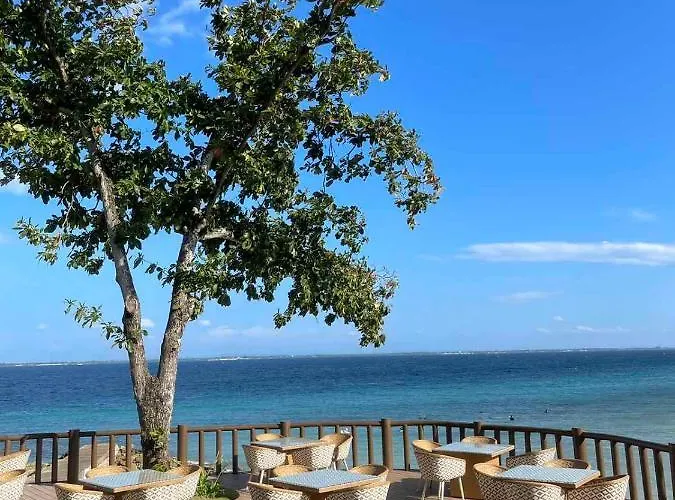 Aparthotel Cozy By The Lapu-Lapu City