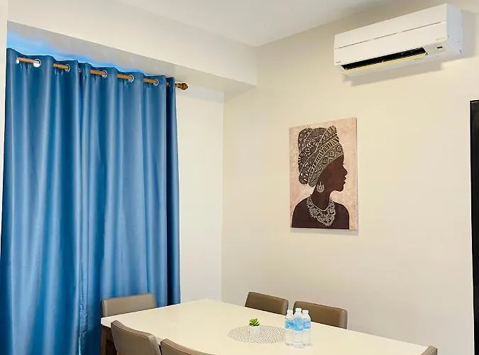 Cozy By The * Lapu-Lapu City