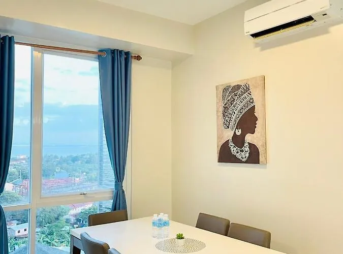 Aparthotel Cozy By The