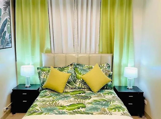 Cozy By The Lapu-Lapu City