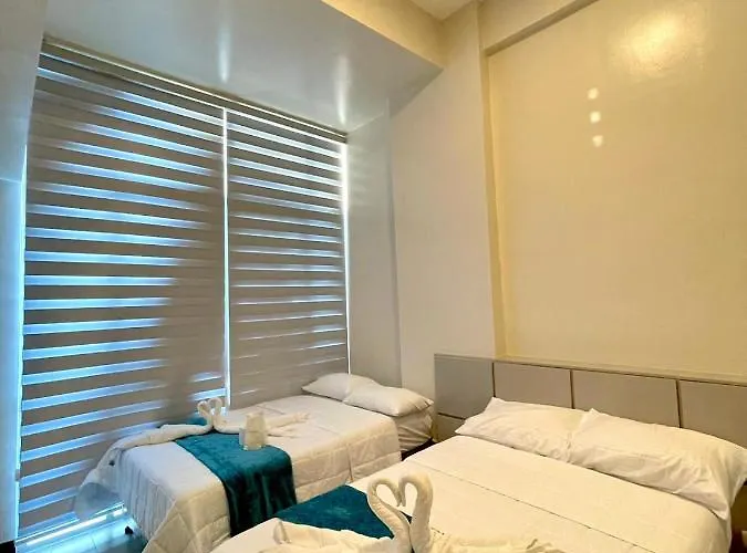Cozy By The Aparthotel