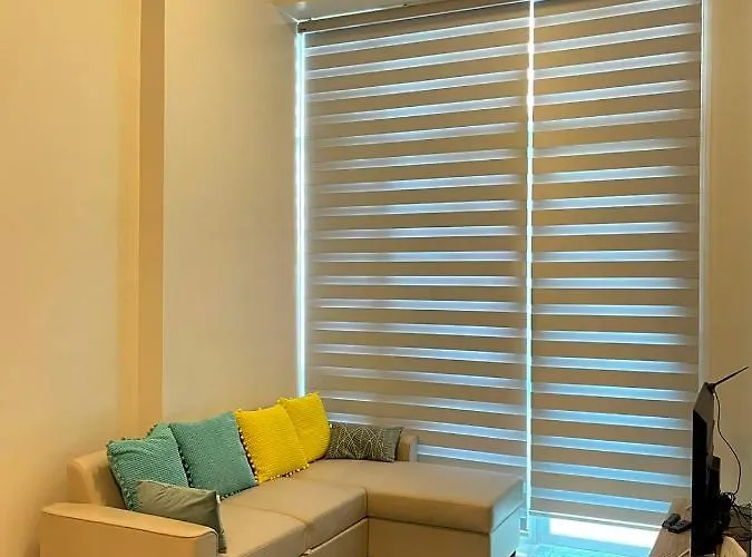Aparthotel Cozy By The