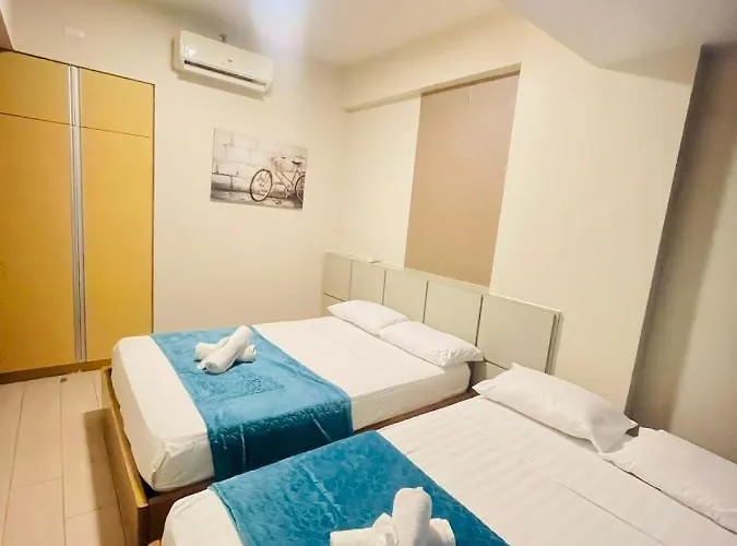 Cozy By The Aparthotel Lapu-Lapu City