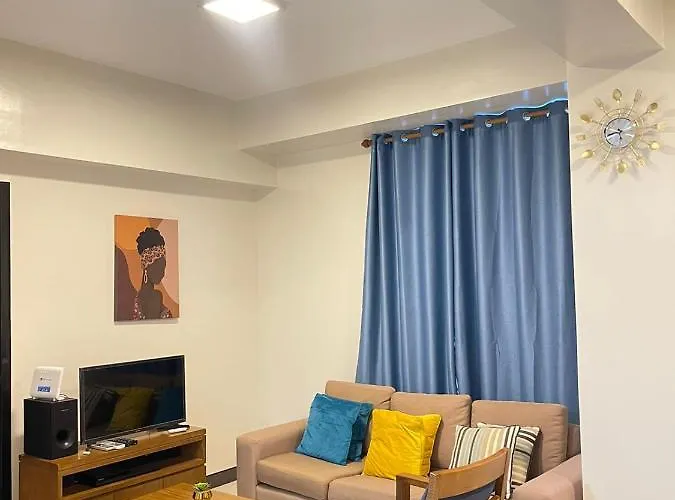 Cozy By The Lapu-Lapu City