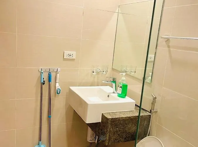 Aparthotel Cozy By The Lapu-Lapu City