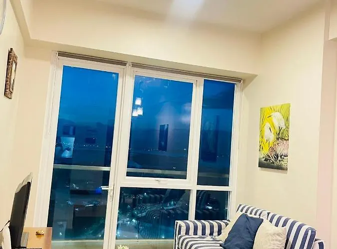 Aparthotel Cozy By The Lapu-Lapu City