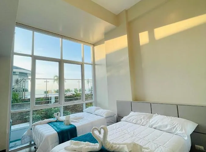 Aparthotel Cozy By The