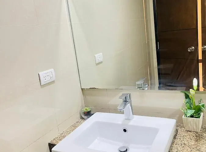 Aparthotel Cozy By The