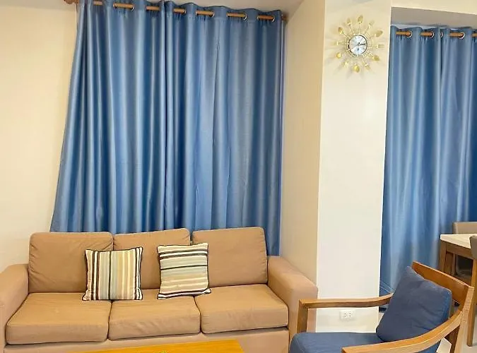 Cozy By The Aparthotel *