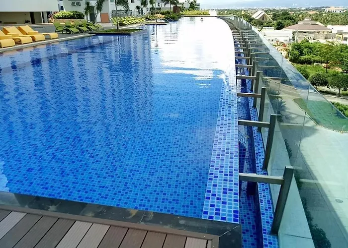 Cozy By The Aparthotel Lapu-Lapu City