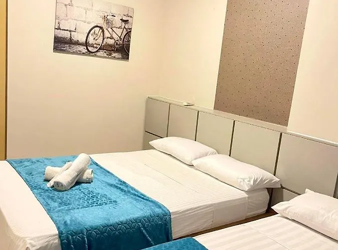 Cozy By The *
