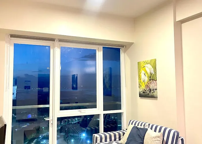 Cozy By The * Lapu-Lapu City