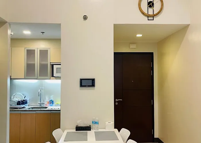 Aparthotel Cozy By The