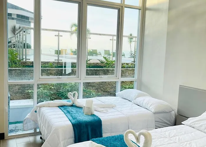 Cozy By The Aparthotel *