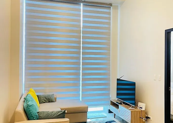 Cozy By The Aparthotel Lapu-Lapu City
