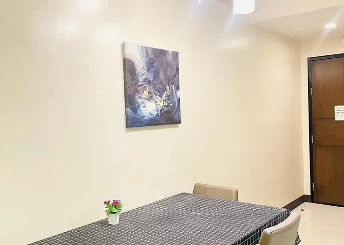 Cozy By The Aparthotel Lapu-Lapu City